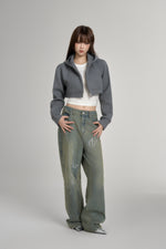 Load image into Gallery viewer, Kirakira bijou denim
