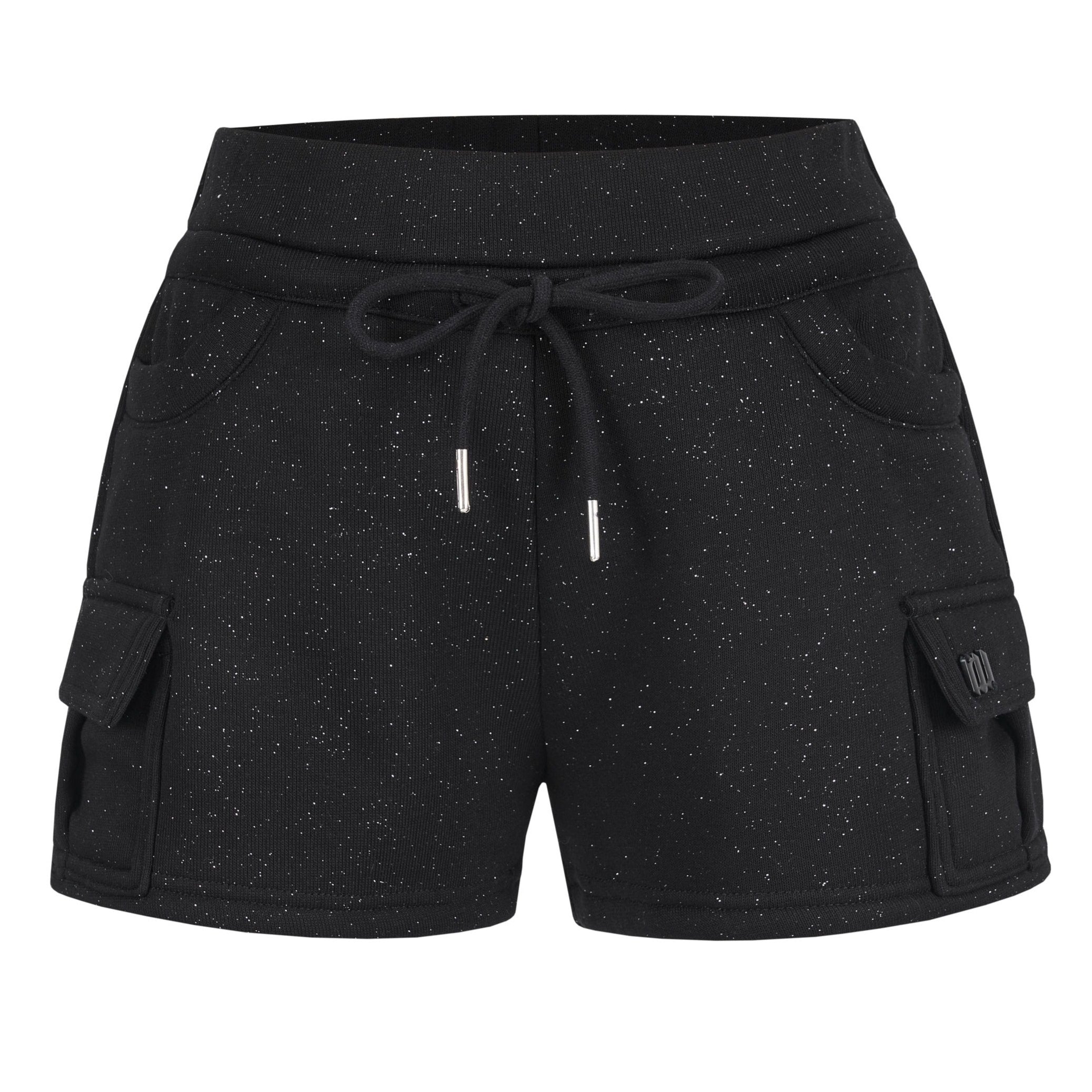 Kirakira short pants