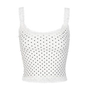 Birthday dot camisole