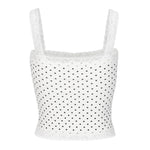 이미지를 갤러리 뷰어에 로드 , Birthday dot camisole
