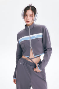 track jersey setup (gray) – ANDWANG